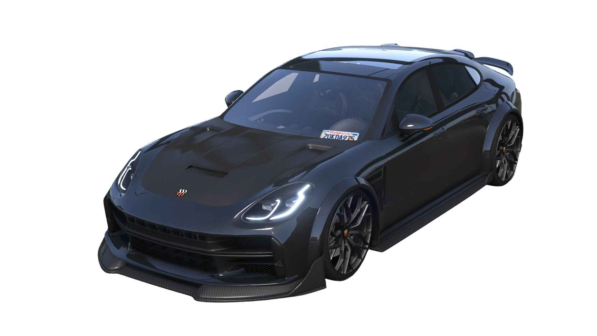 Pfister XX2