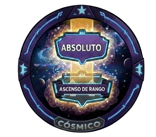 CÓSMICO ➤ ABSOLUTO
