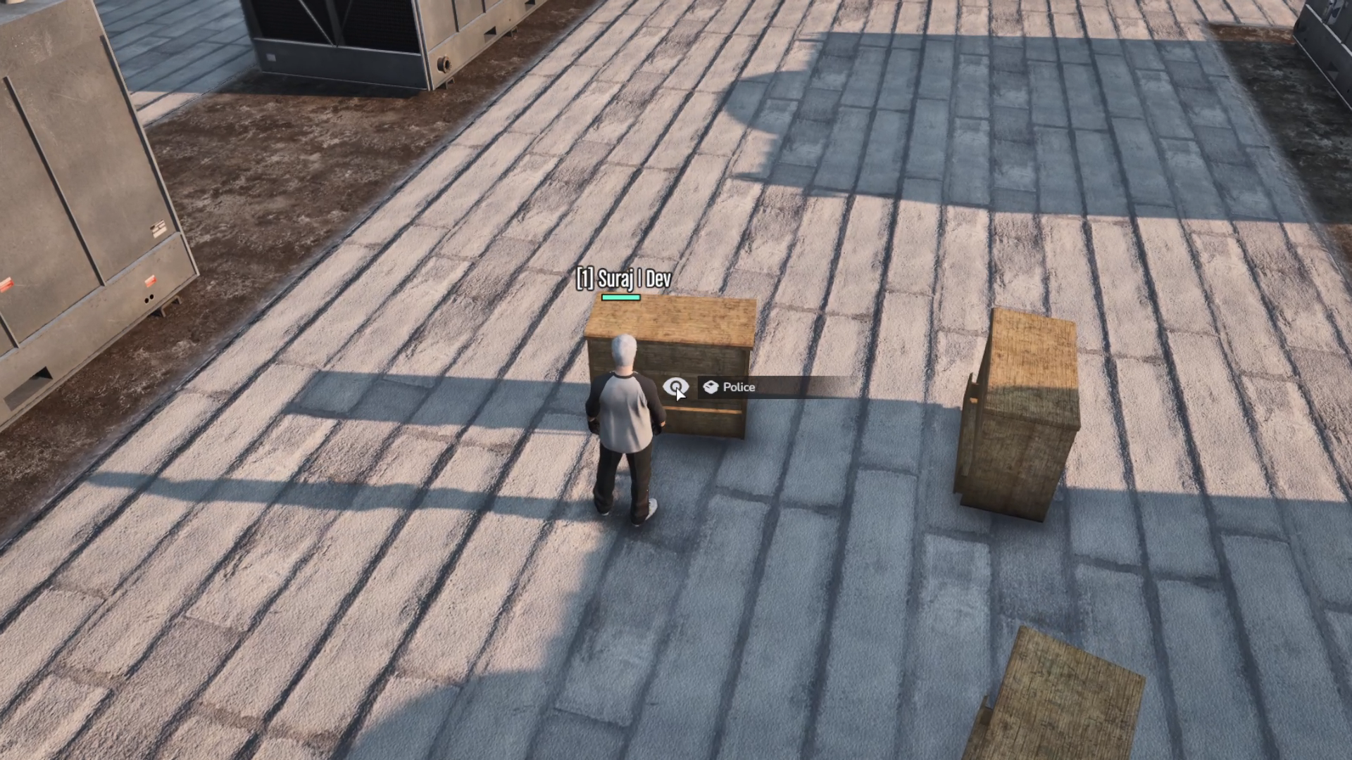 Prop & Stash Spawner screenshot 5