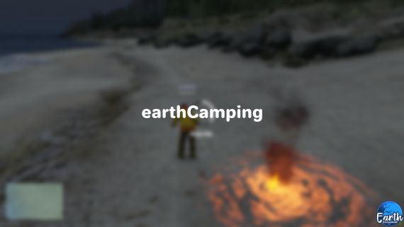 [QBCORE] Camping