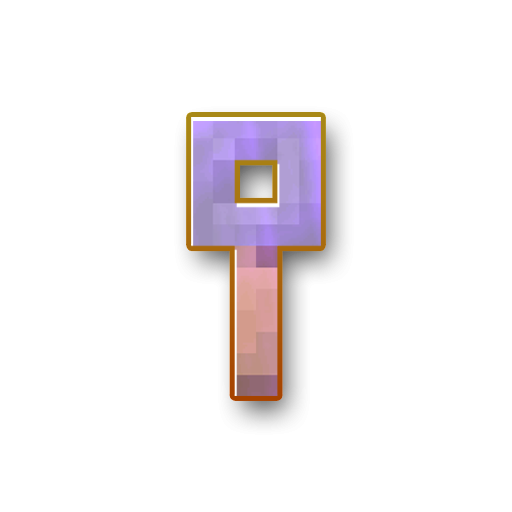 1x Basic Key
