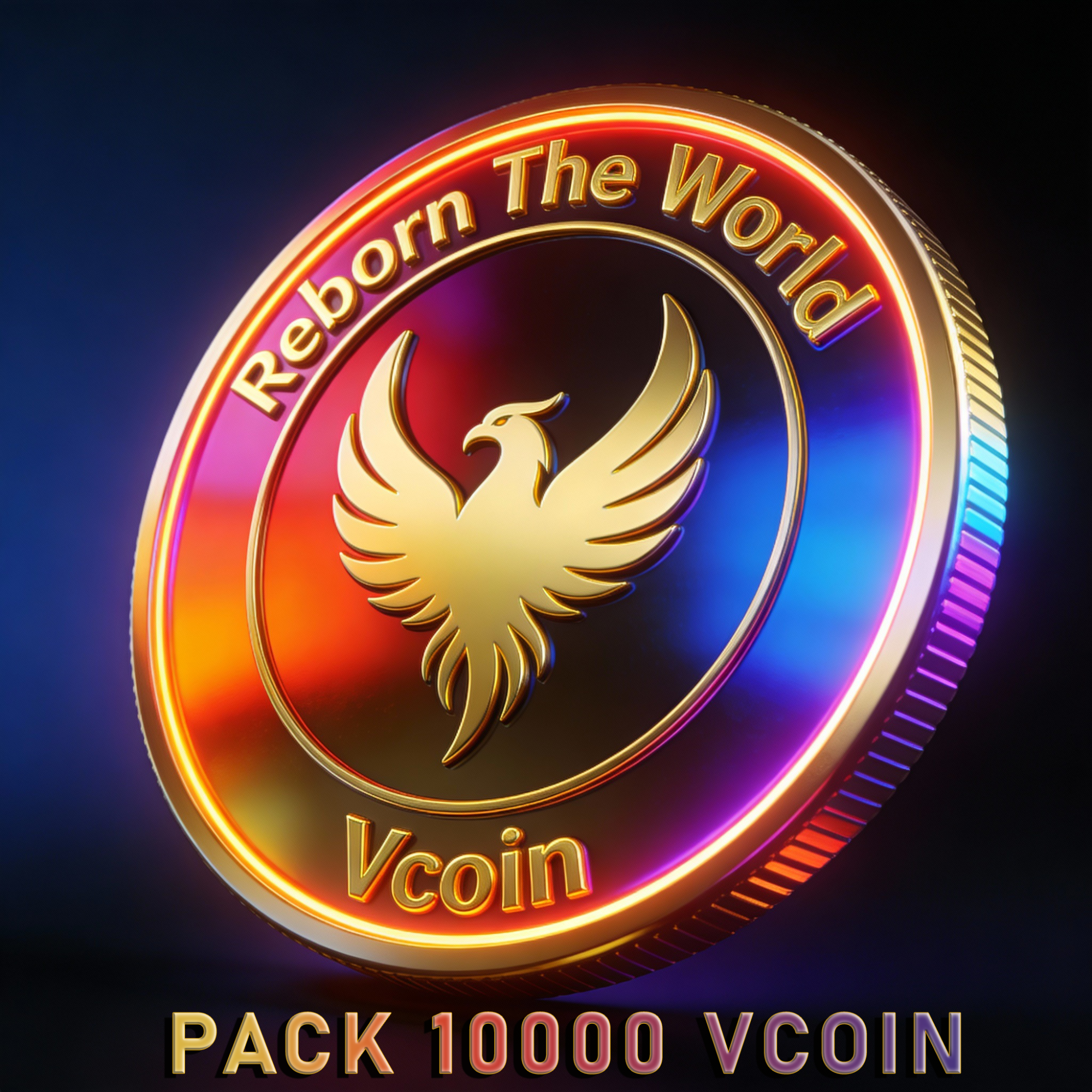10000 Premium Points