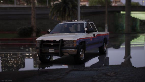 Declasse Yosemite