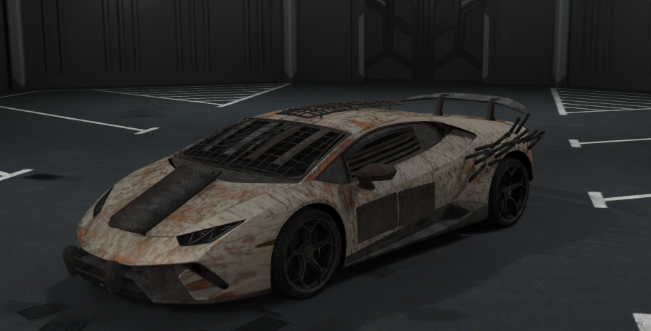 Moth (Sports Car)