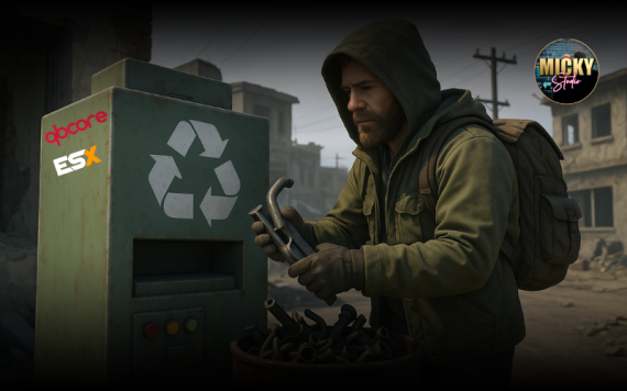Recycler System