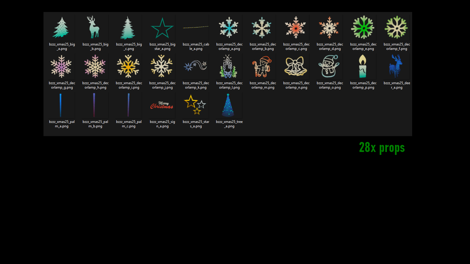 Xmas 2025