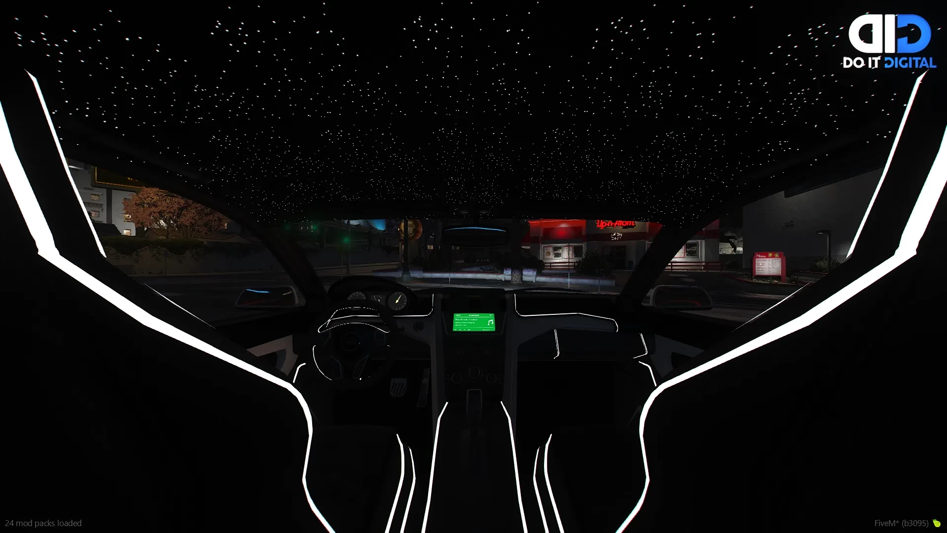 Animated OMNISEGT