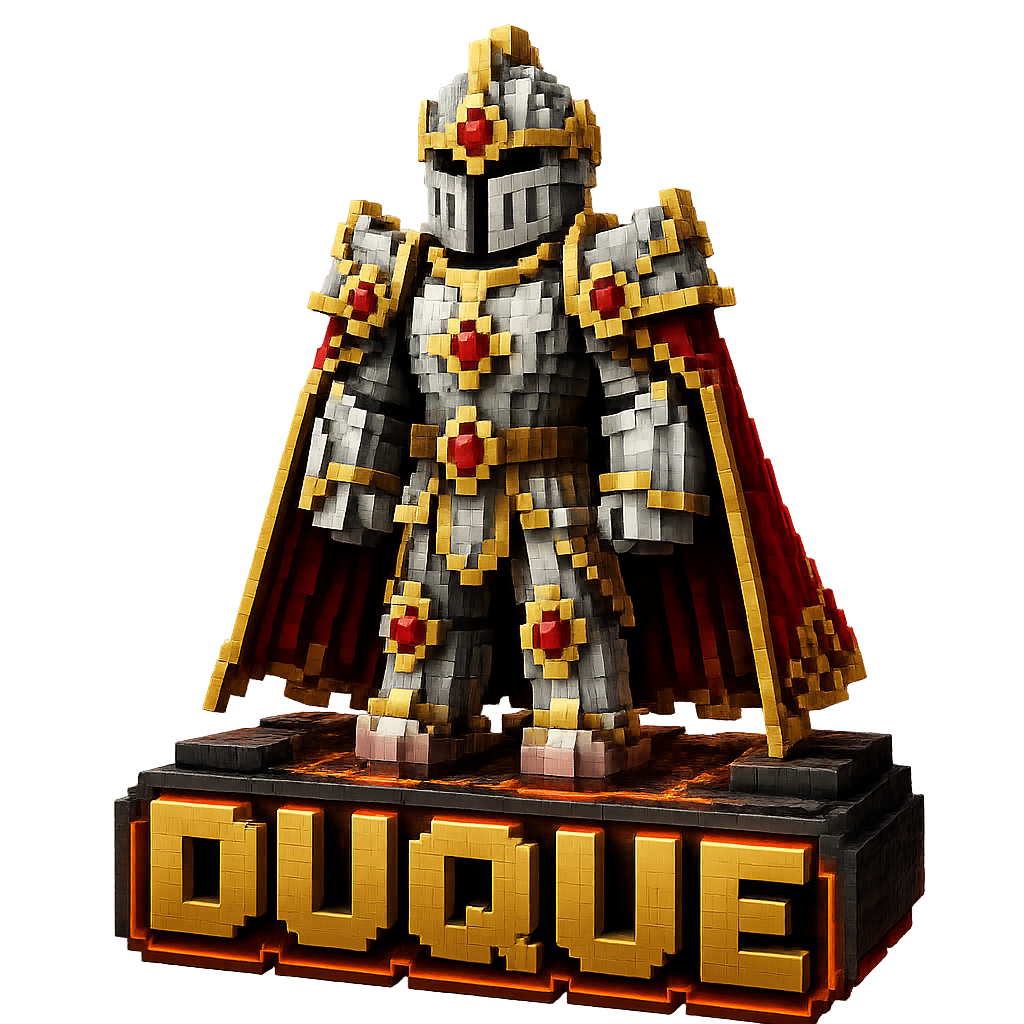 DUQUE | Permanente