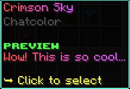 🌅 Crimson Sky (Hex Color) – Bold, Fiery & Striking