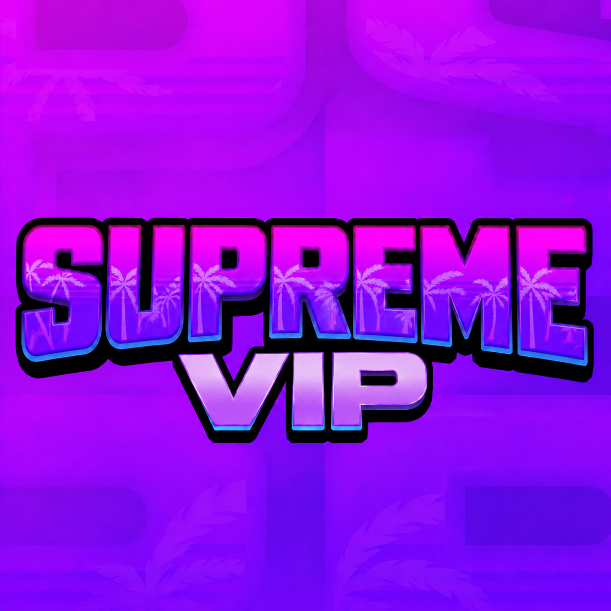 Supreme VIP Package