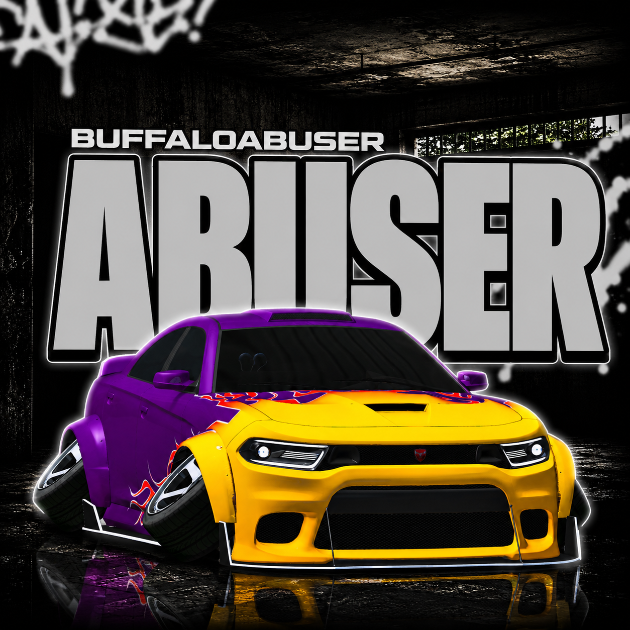 Buffaloabuser