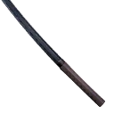 Lâmina Negra de Musashi