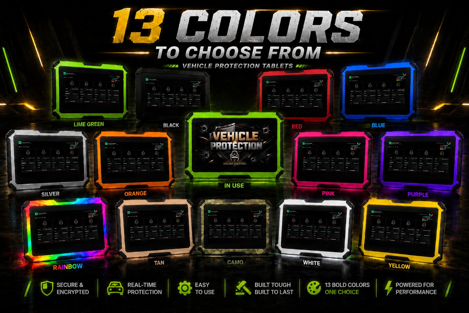 CodeClutch BP Creator