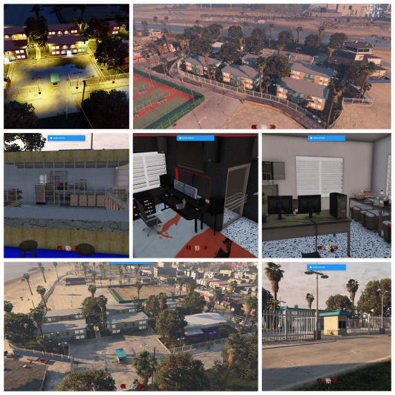 Caserio Playita V2