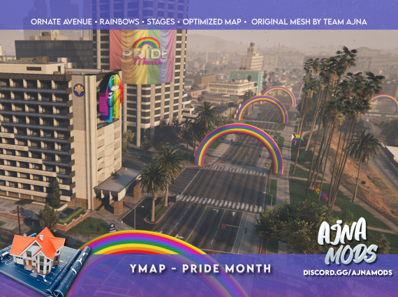 Pride Month