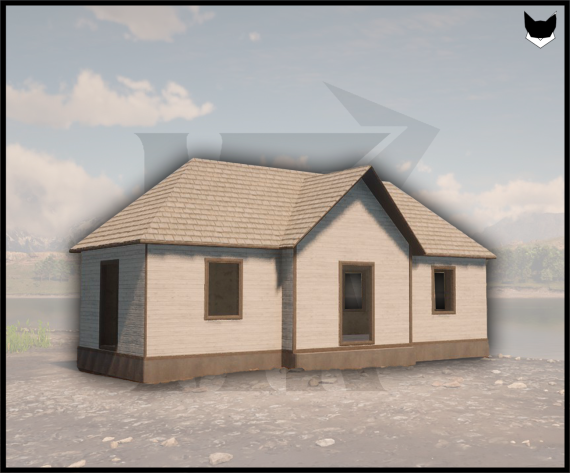 Small House 1