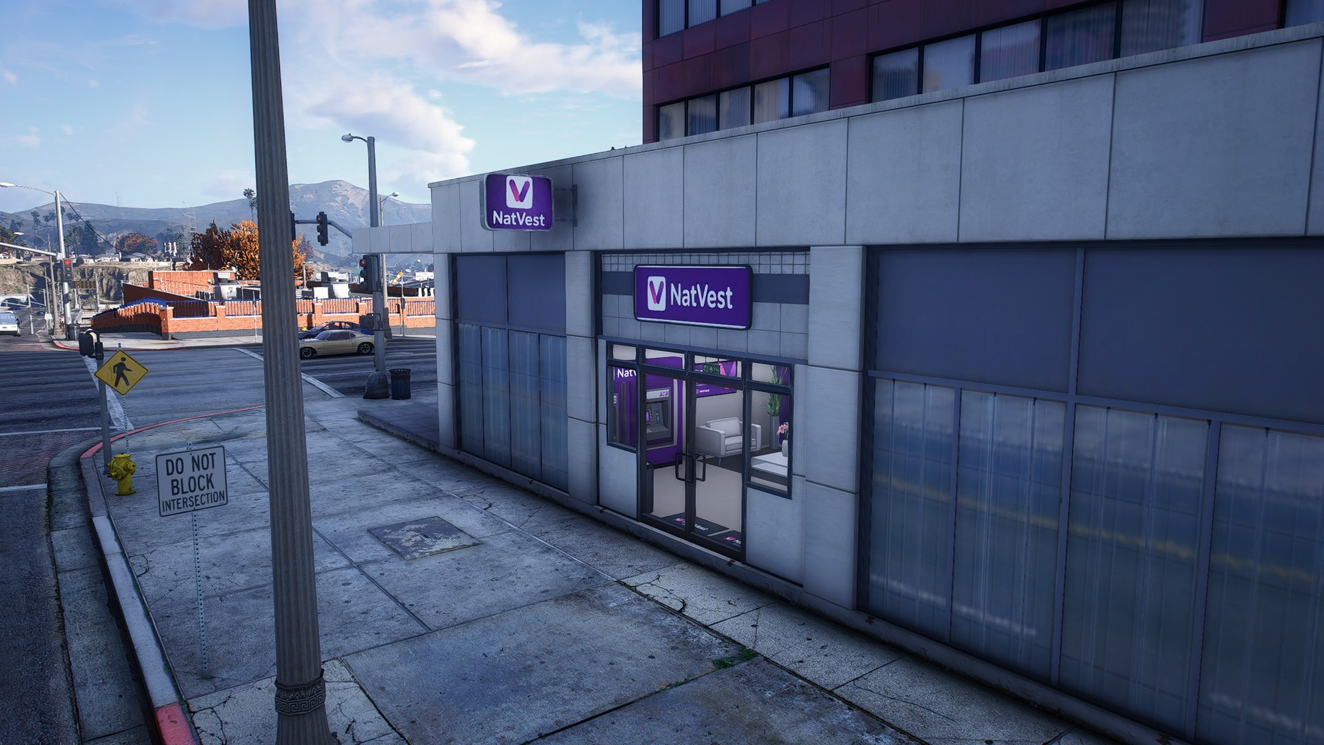 NO BS UK Banks | UK Bank MLO - Barkleys, NatVest & Floyds (All 6 Fleecas) — image 11