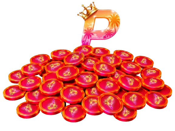 20000 + 5000 Prism'Coins