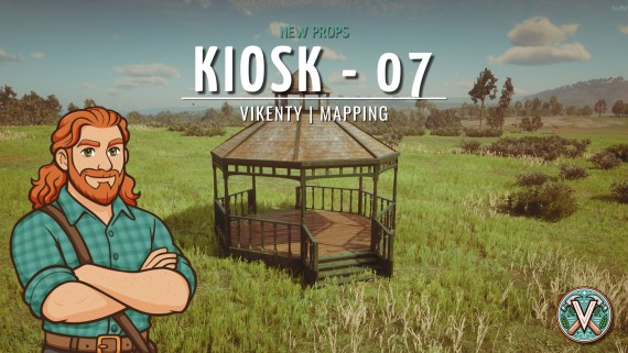 Kiosk | 07