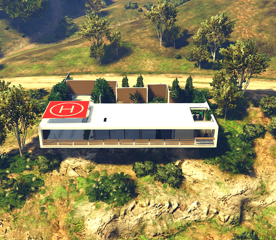 [🏠] CASA VIP CP 6087