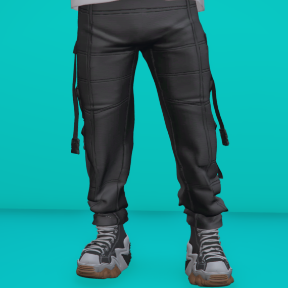 Men Pants