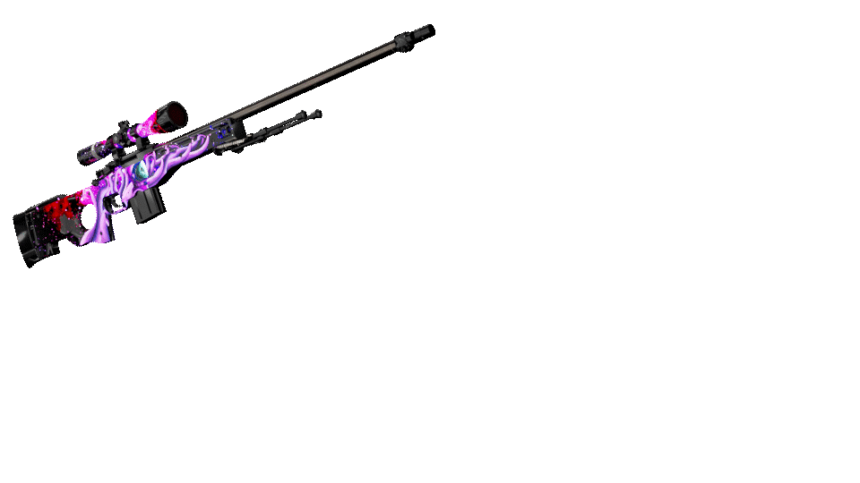 AWP NEONGHOST