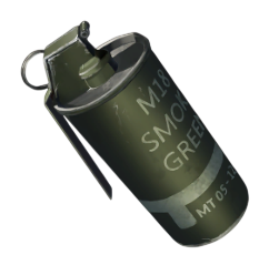 Mass Supply Drop