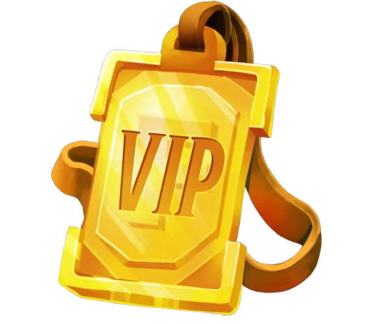 VIP RANK