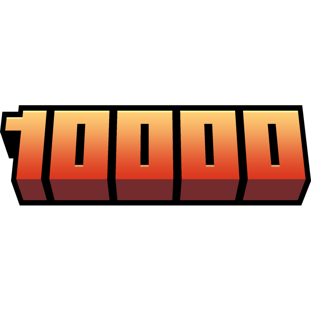 10000 Stars