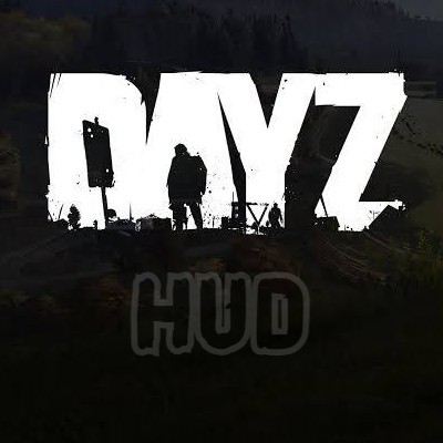 [QBCore|ESX] Dayz Hud