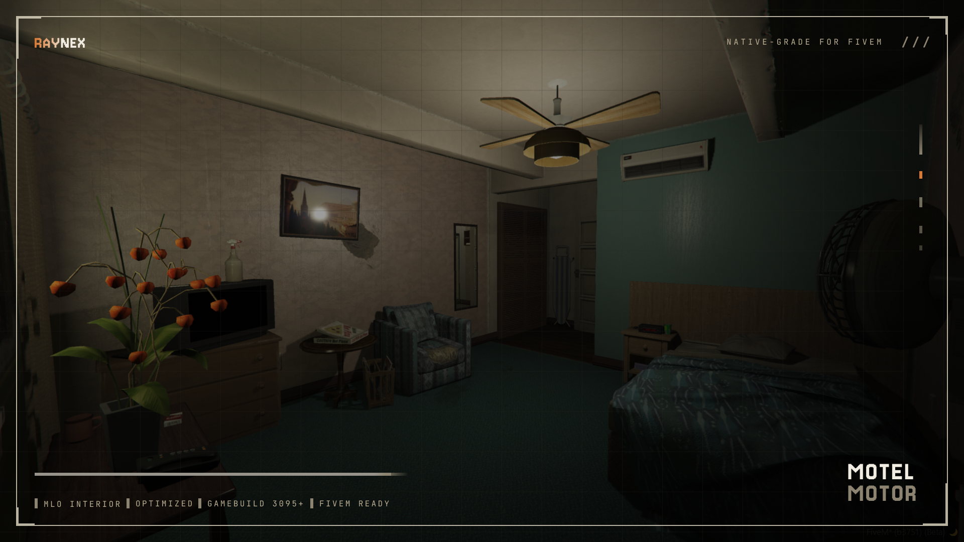 Motel Motor