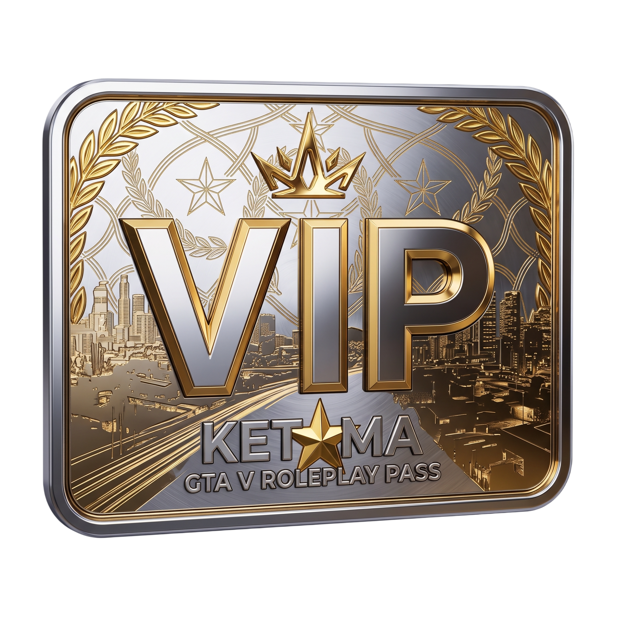 VIP +