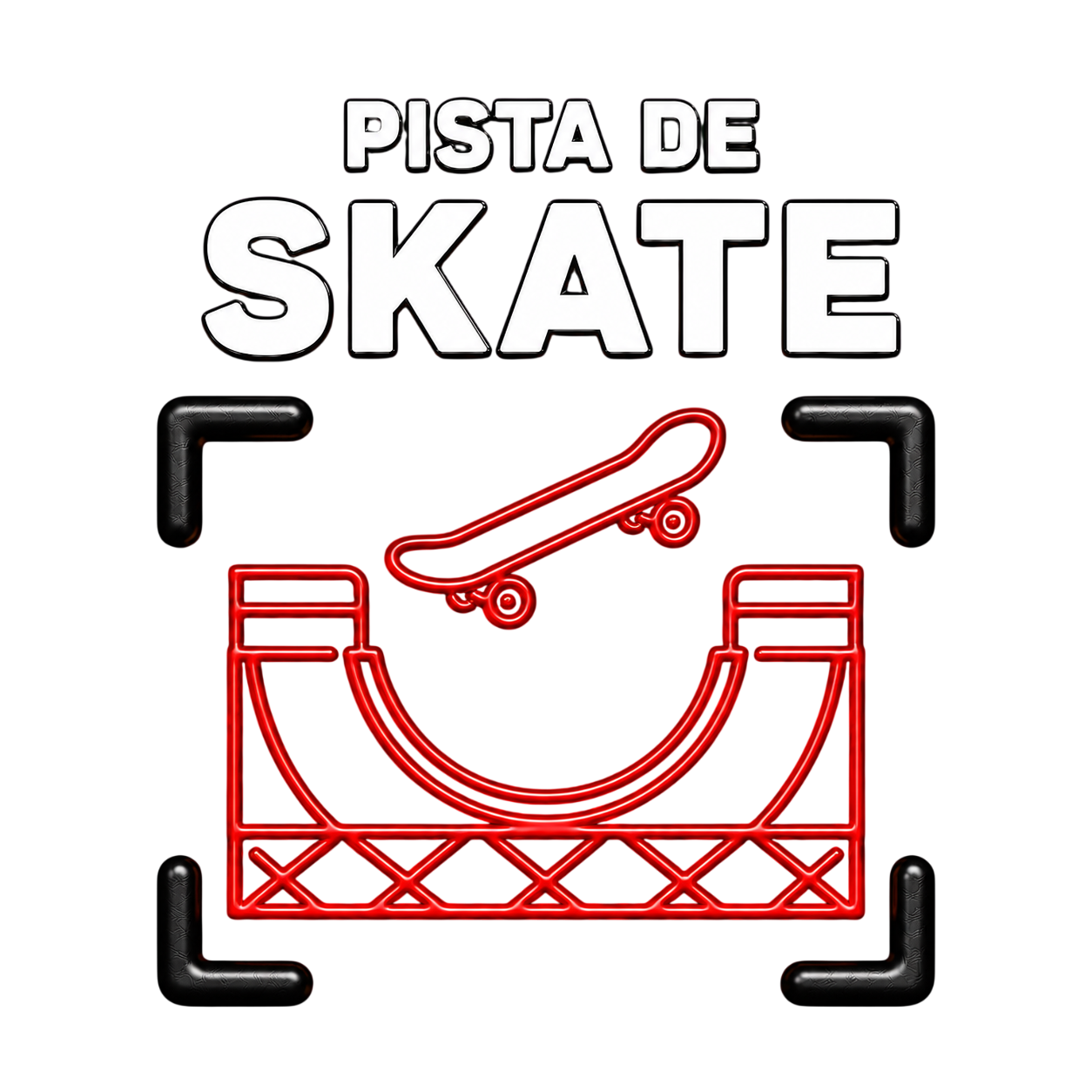 Pista de Skate