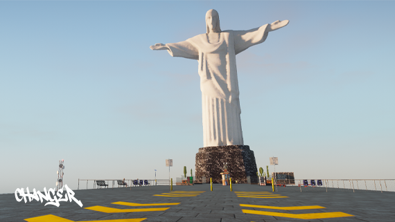 Redeemer
