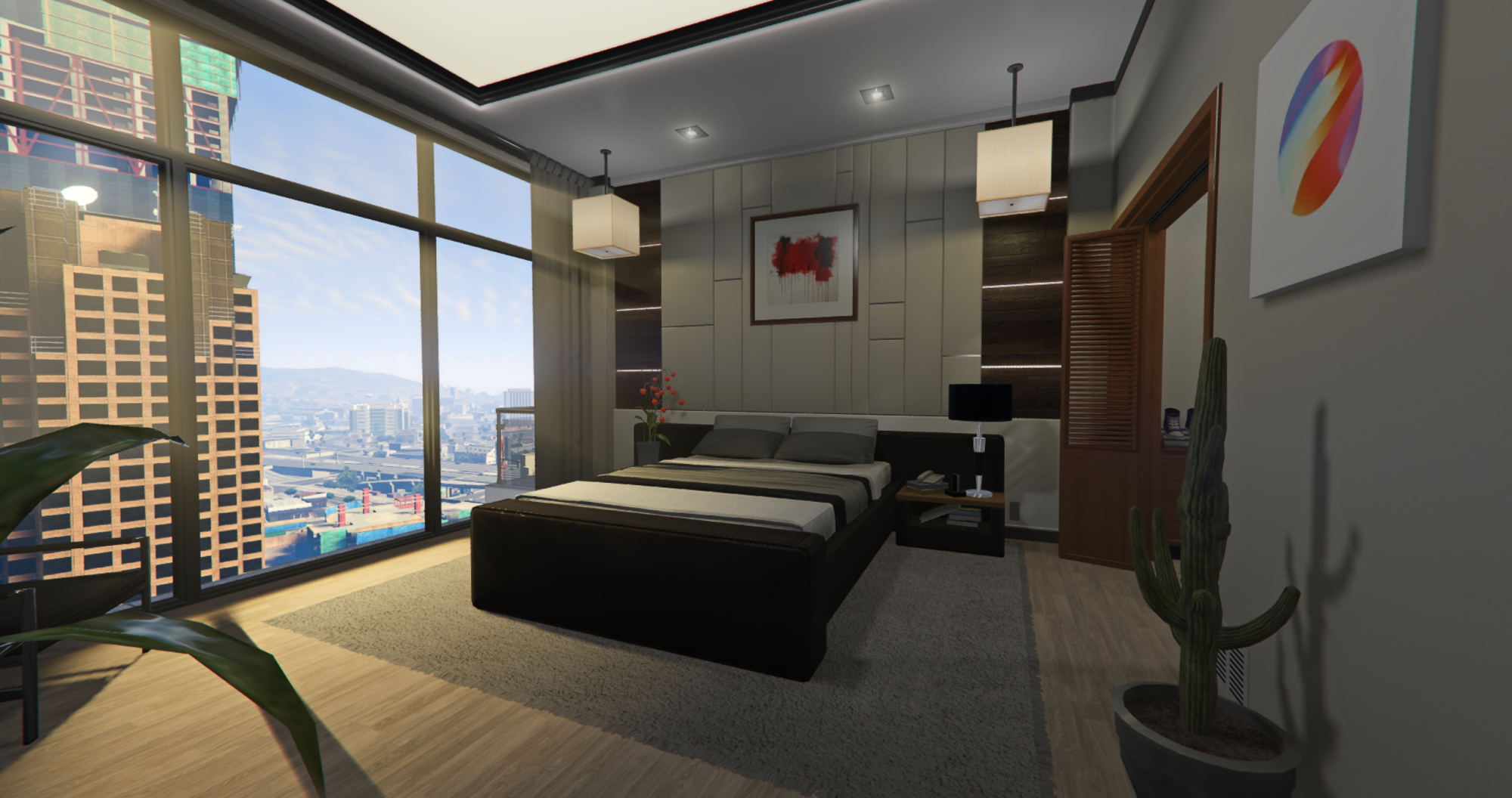MLO Apartment 701