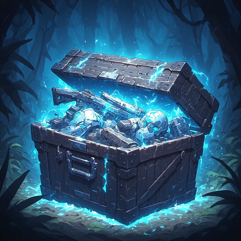 Daily LootBox