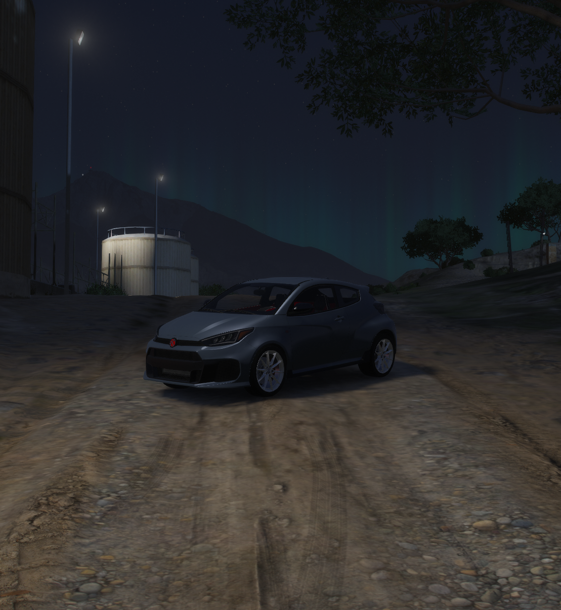 Karin Kisai RS