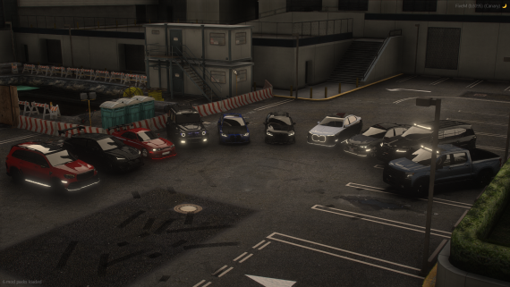 🚗 10 Custom Vehicle Pack  🚗