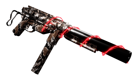 SNAKEGREASEGUN