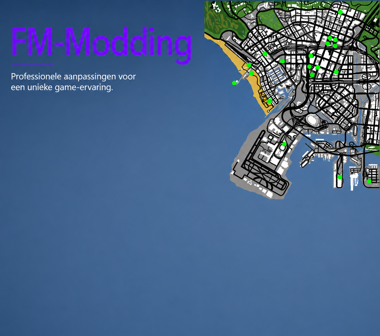 FM-Security [PROP] [BETA]