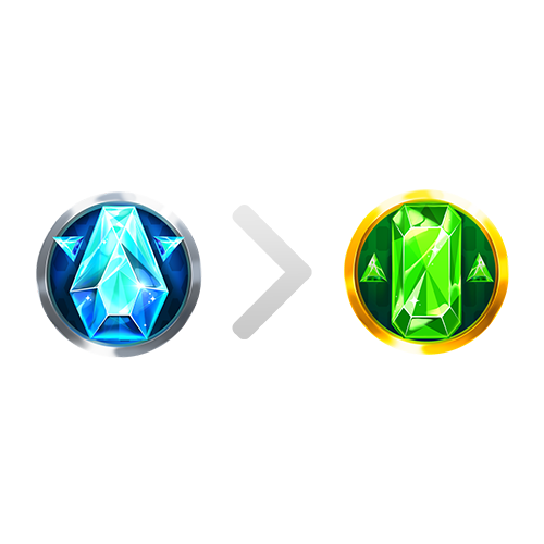 [INF] Ultra to Ultimate