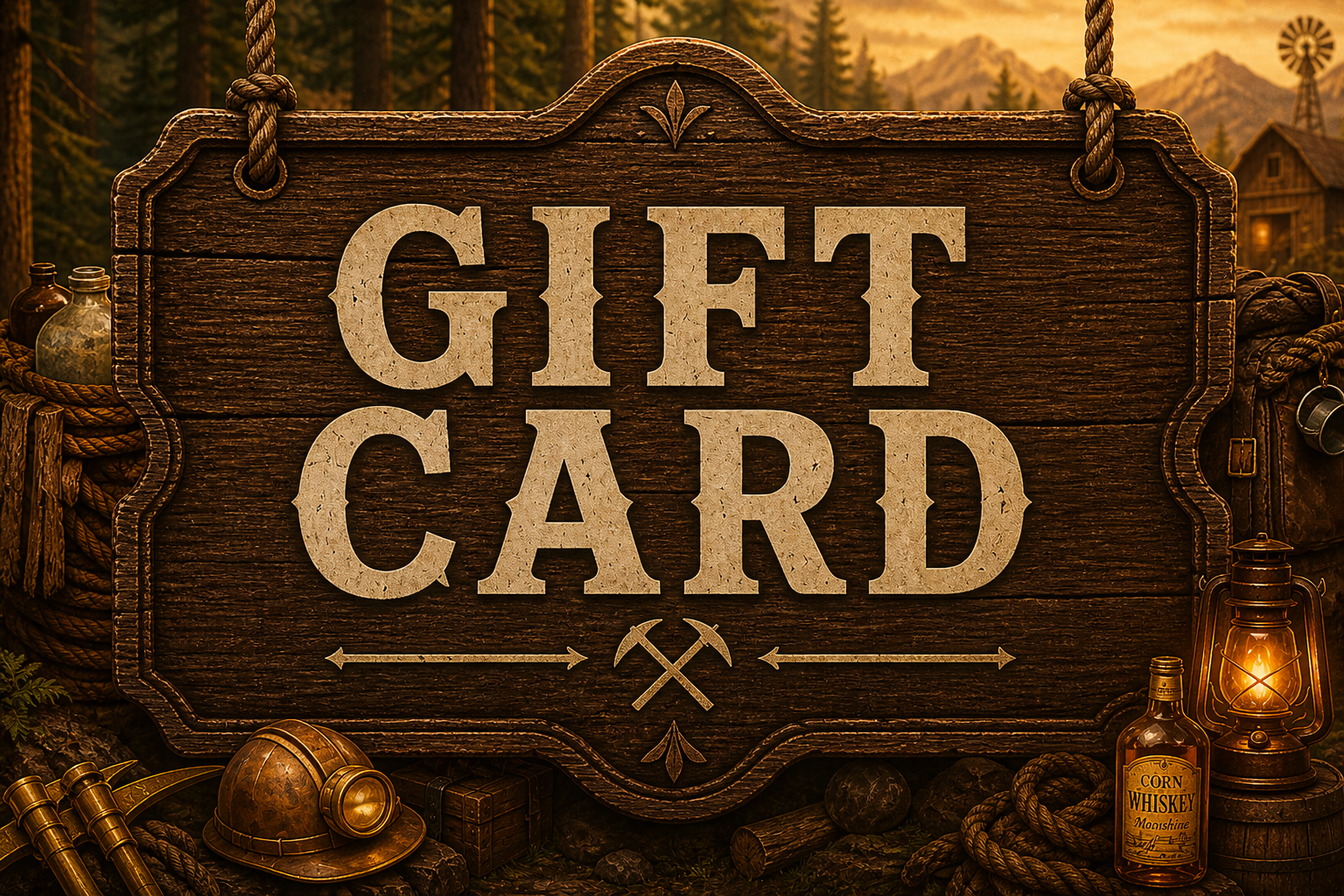GIFTCARD 10€