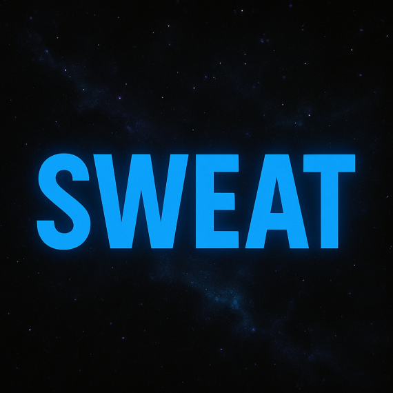 SWEAT TAG