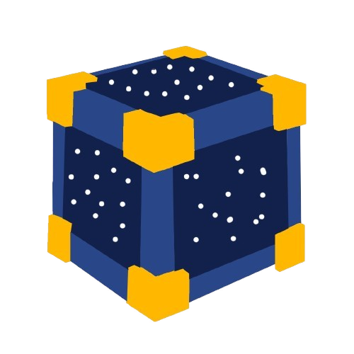 3x  Galaxy Crate Keys