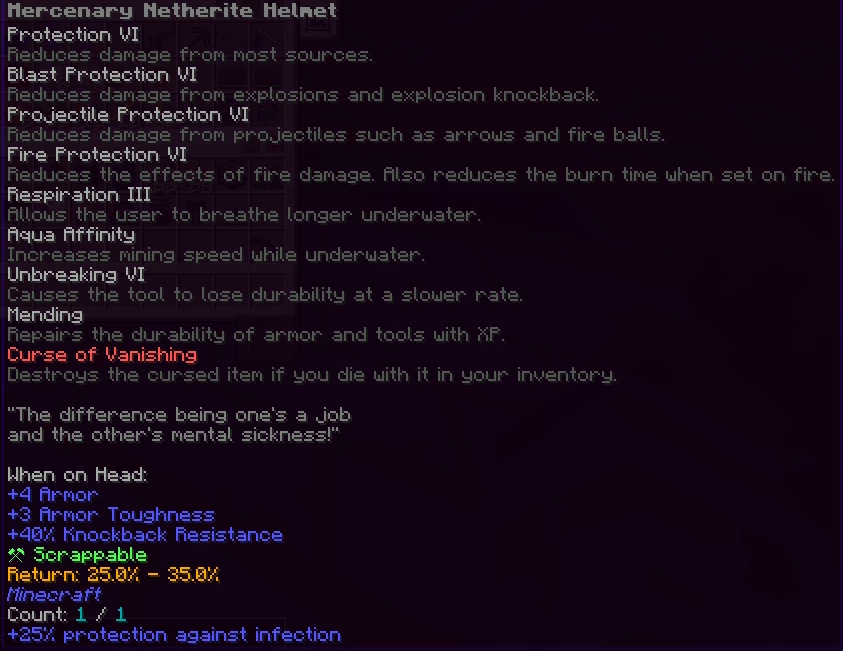 Mercenary
