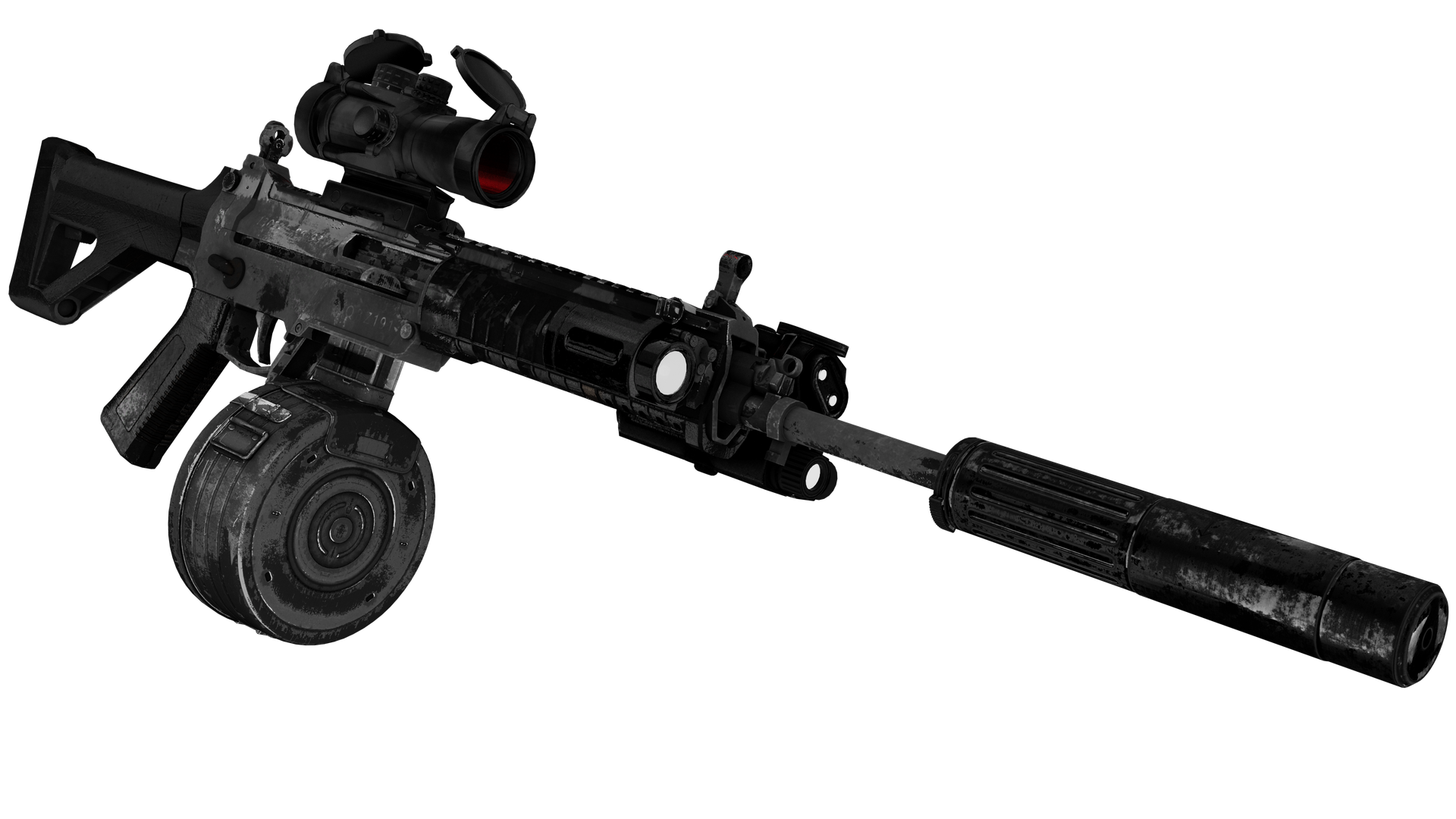 SDM43 DARK