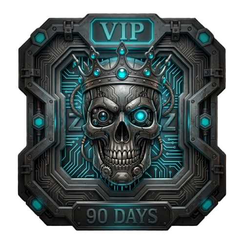 VIP (90 Days)