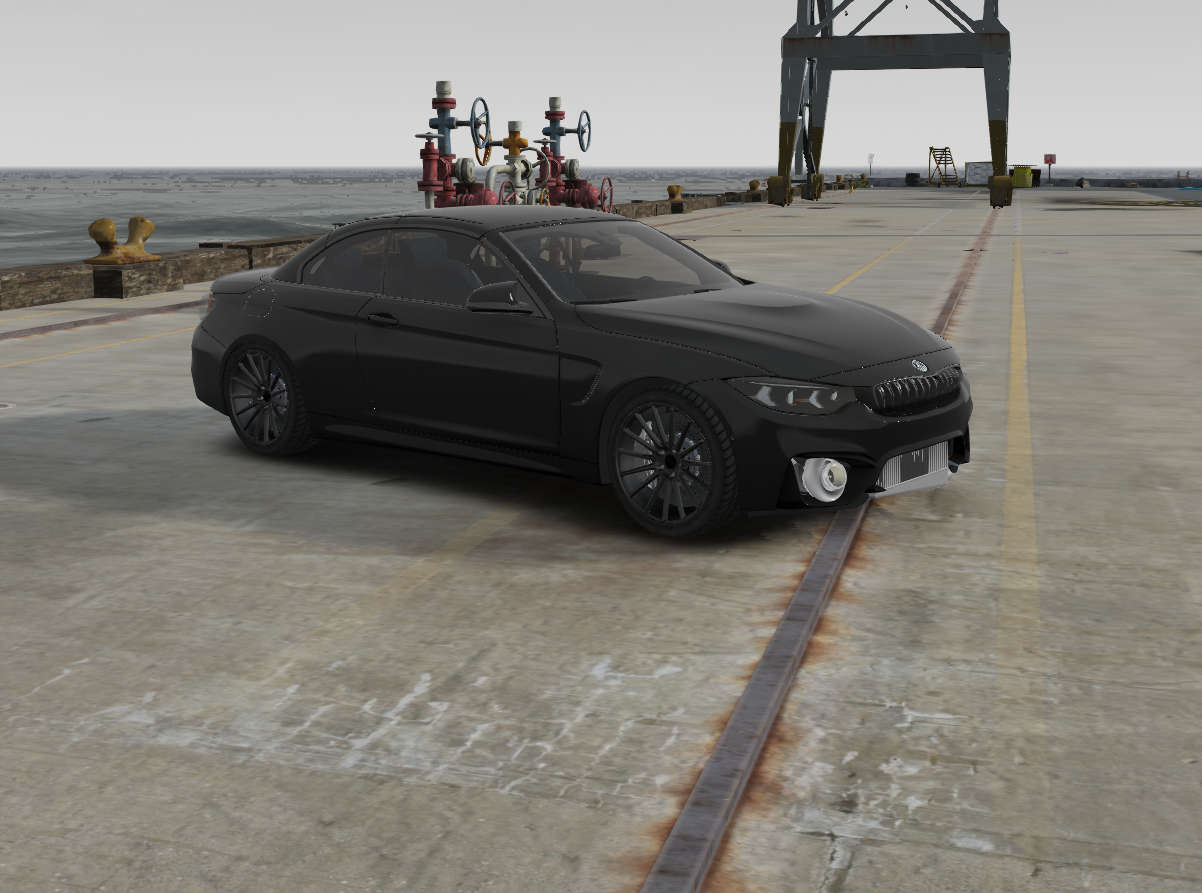Ubermatch Sentinel L4 Voss