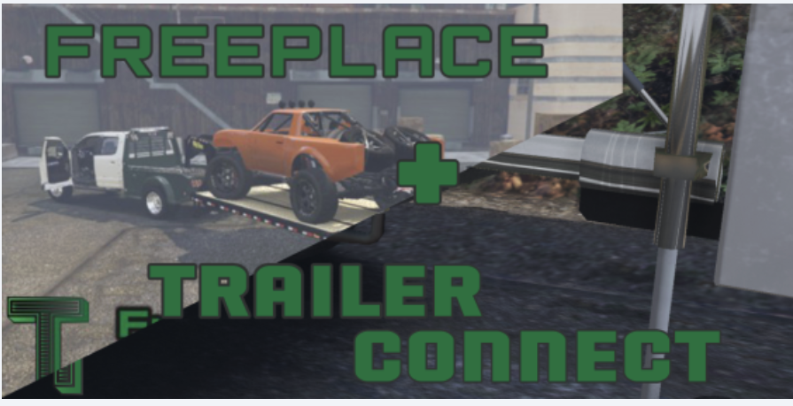 Free Place + Connect Script