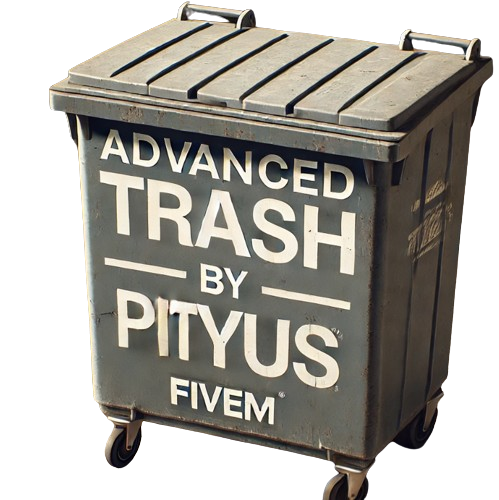Advanced Trash